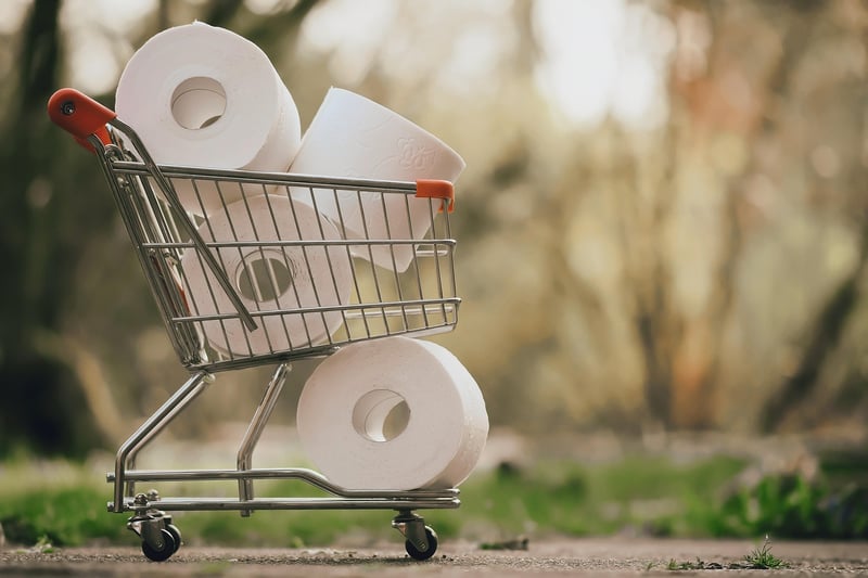 Eco-Friendly Accessories